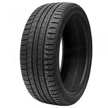 Neumático Kinforest KF550 295/45 R20 114Y XL - Verano, Alta Adherencia