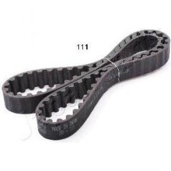 Correa dentada JAPANPARTS Timing Belt DD-111