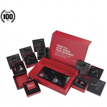 SRAM ETAP Pack con desviador, Cambio, maneta, Cargador baterías, M