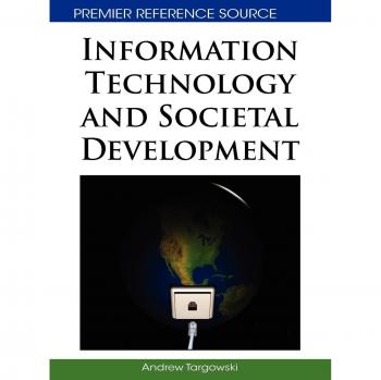 Desarrollo Social y Tecnológico: Referencia Premier en Tecnología de la Información (Tapa Dura)
