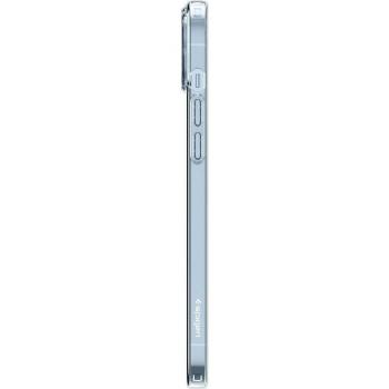 Funda Transparente Spigen Liquid Crystal para Apple iPhone 14 Plus (6.7 pulgadas)