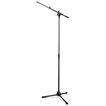 Gravity TMS 4322 B Touring Microphone Stand with Telescopic Arm