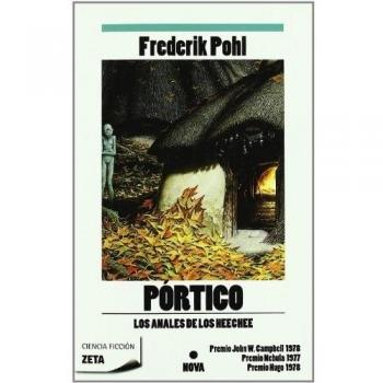 PORTICO: LOS ANALES DE LOS HEECHEE I