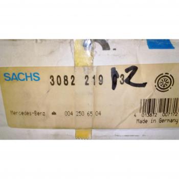 Sachs 3082 219 132 Plato de Presión del Embrague