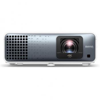 Proyector BenQ TK710STi DLP UHD 4K (3840x2160) 3200 lúmenes ANSI, 3D, Focal estándar