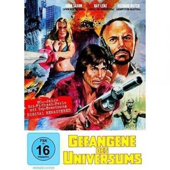Gefangene des Universums