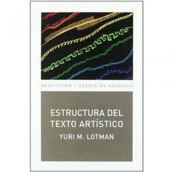 Estructura del texto artístico: 243