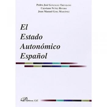 Estado autonómico español,El