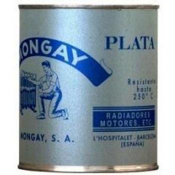 Esmalte plata mongay 50ml