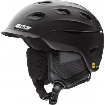 Casco de Mujer Smith Vantage MIPS Negro Mate 51-55 cm