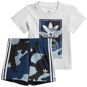 Ensemble Baby Adidas Camouflage