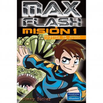 Misión 1 - empieza el juego