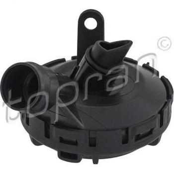 Válvula de ventilación del cárter TOPRAN 113 633