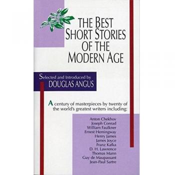 Modern Age Short Stories Anthology by Douglas Angus