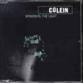 Spreading the light [Single-CD]