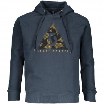 Scott JR's 10 Casual - Sudadera con Capucha para niño, Color Nightfall Blue, tamaño 152