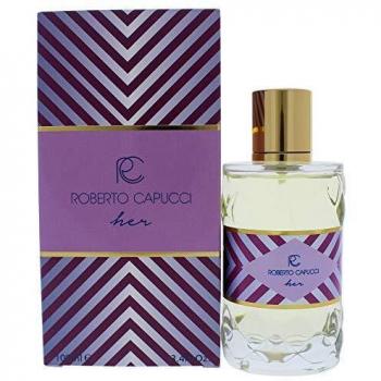 Roberto Capucci - Her 100ML Eau De Parfum Spray