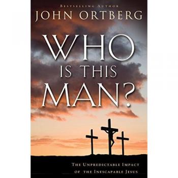 Who Is This Man?