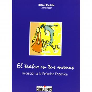 Teatro en tus manos, El