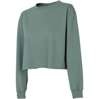 Sudadera de yoga 4F para mujer