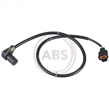 Sensor ABS de velocidad de rueda A.B.S. 31180 para MITSUBISHI Outlander