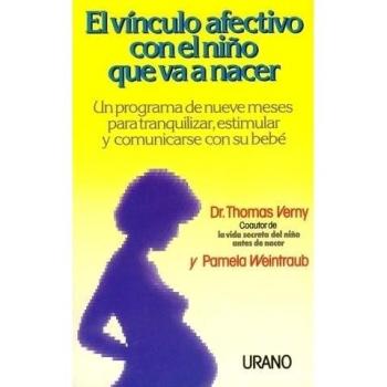 El vínculo afectivo