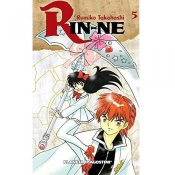 Rin-ne nº 05/40