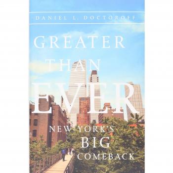 Greater than Ever: New York's Ultimate Comeback Story