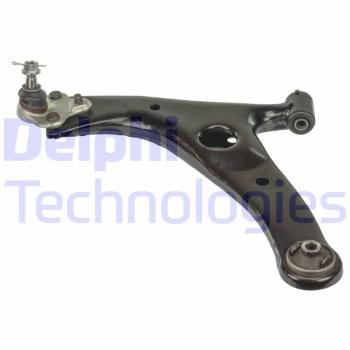 Brazo de suspensión delantero izquierdo DELPHI TC3623 para Toyota Rav 4
