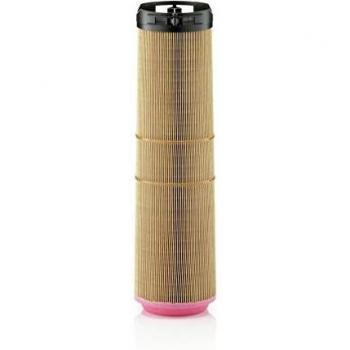 Original MANN-FILTER Filtro de aire C 12 178/1 – para automóviles