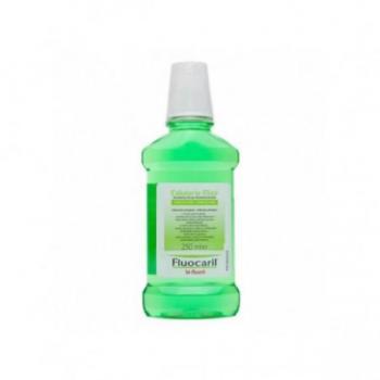 Fluocaril Colutorio con Flúor 250 ml