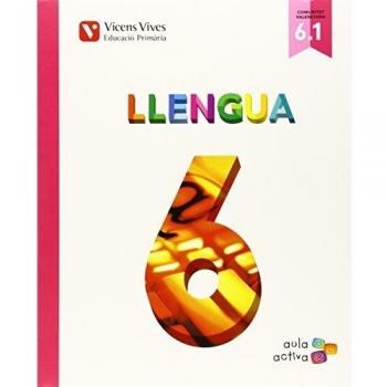 LLENGUA 6