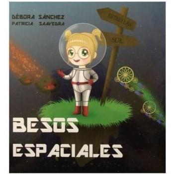BESOS ESPACIALES