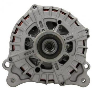 Alternador BV PSH 205.543.200.000 PlusLine