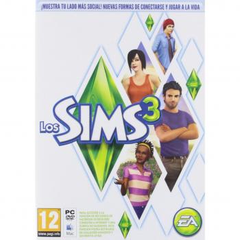 Los Sims 3 [Reedición]