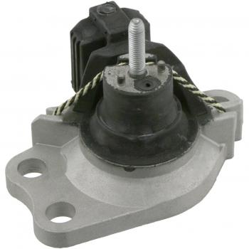 Cojinete y soporte de motor FEBI BILSTEIN 24057