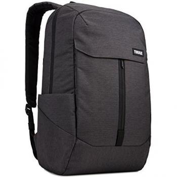 THULE Lithos Mochila Tipo Casual 50 Centimeters Negro