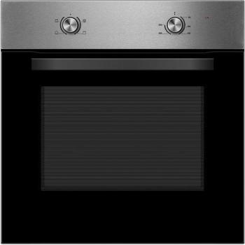 Horno Multifunción Midea MD65L40M0-B0 70L Inox Clase A