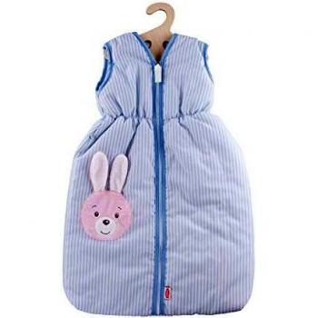 2993 - Bolsa de dormir, 50 cm, acolchado [importado de Alemania]