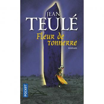 Fleur de Tonnerre: Roman