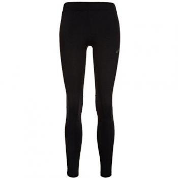 ASICS Tight Mallas, Mujer, Negro