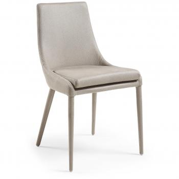 Kavehome Silla Davi, gris