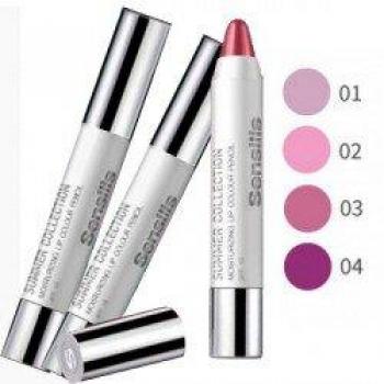 Sensilis Colección de Verano SPF10+ Tono Sandía 1ud