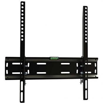 Soporte de Pared para TV - Soporte para Televisor Plasma, LED y LCD de 32 a 50 Pulgadas - VESA Máxima de 400 x 400 - Inclinable - Dimensiones: Alto. 42