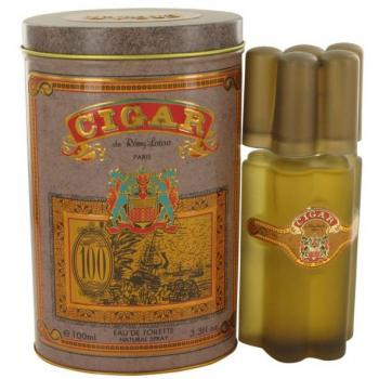 RÃ©my Latour - Cigar 100ml Eau De Toilette Spray