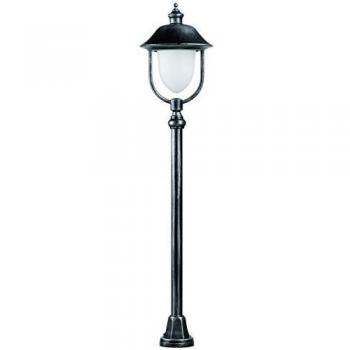 Bolardo Luminoso LCD Perdita
