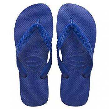 Havaianas Chanclas Top Mini Me Unisex Niños Azul Marino 25-26