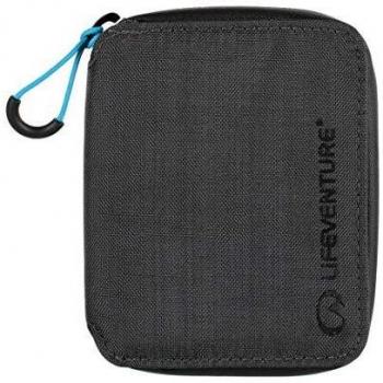 LIFEVENTURE BI-FOLD WALLET PORTAFOGLIO RFID PROTECTION