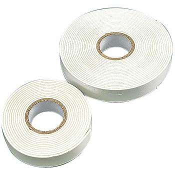 Cinta adhesiva de doble cara de espuma 19mm x 5m/2,25m - Pack de 2 unidades