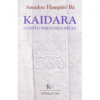 Kaidara: Cuento iniciático peule